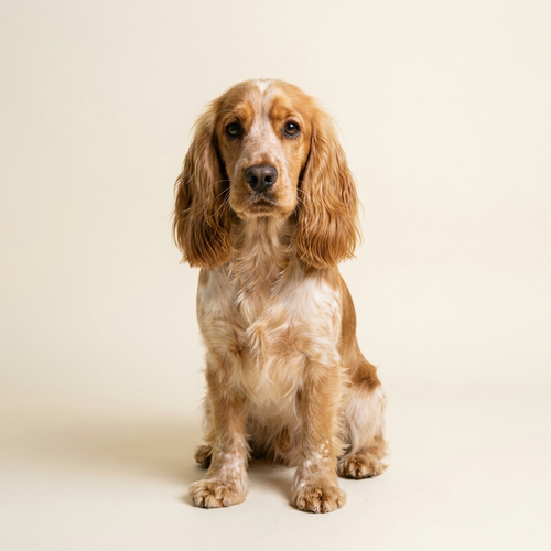 Cocker Spaniel