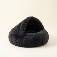 PawSerene Calming Nest™ — Calming Bed for Anxious Dogs view 9