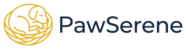 PawSerene logo